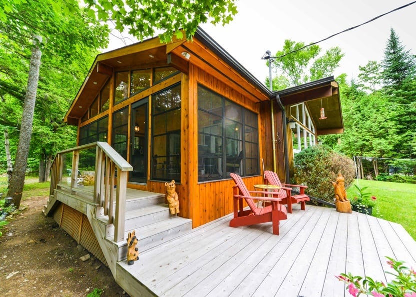 Sunroom